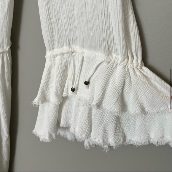 Free People Sweet Darlin Maxi Dress - Picture 3 of 5